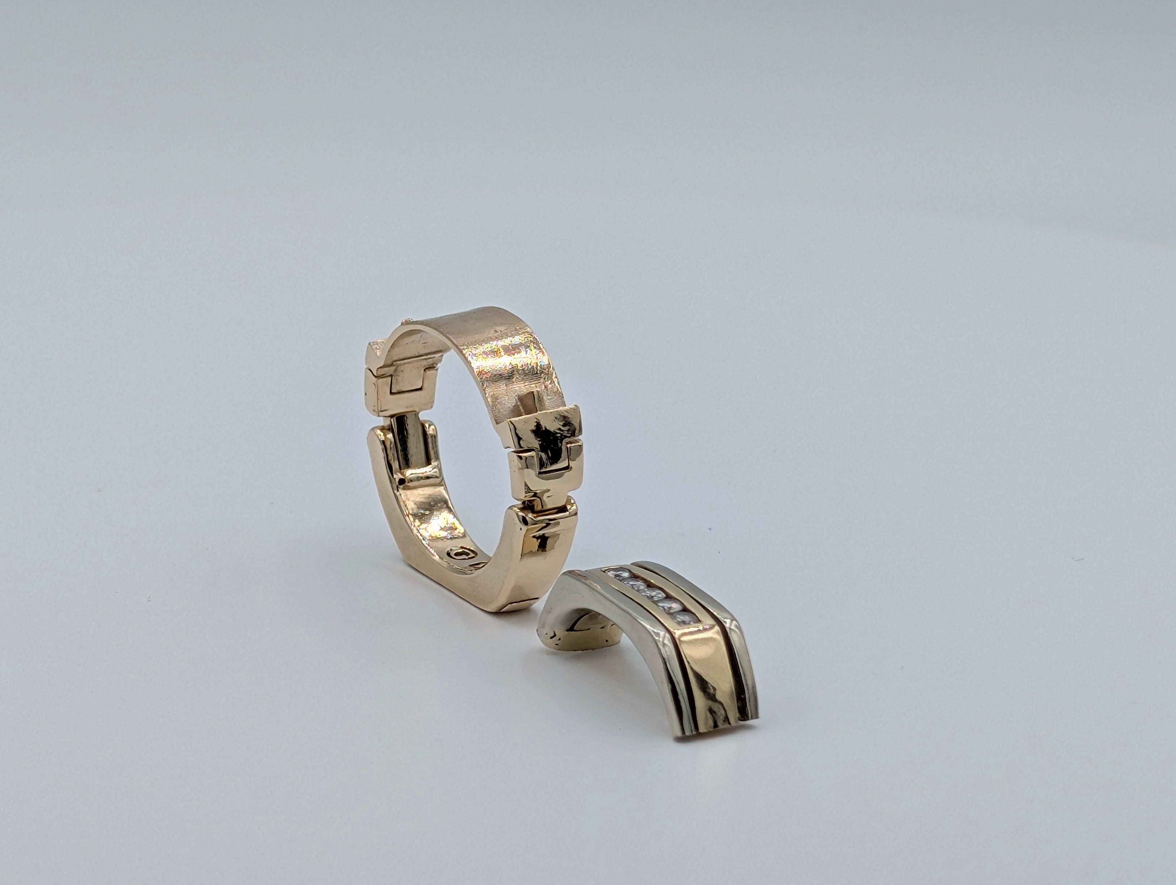 Gold Fit Retrofit Service