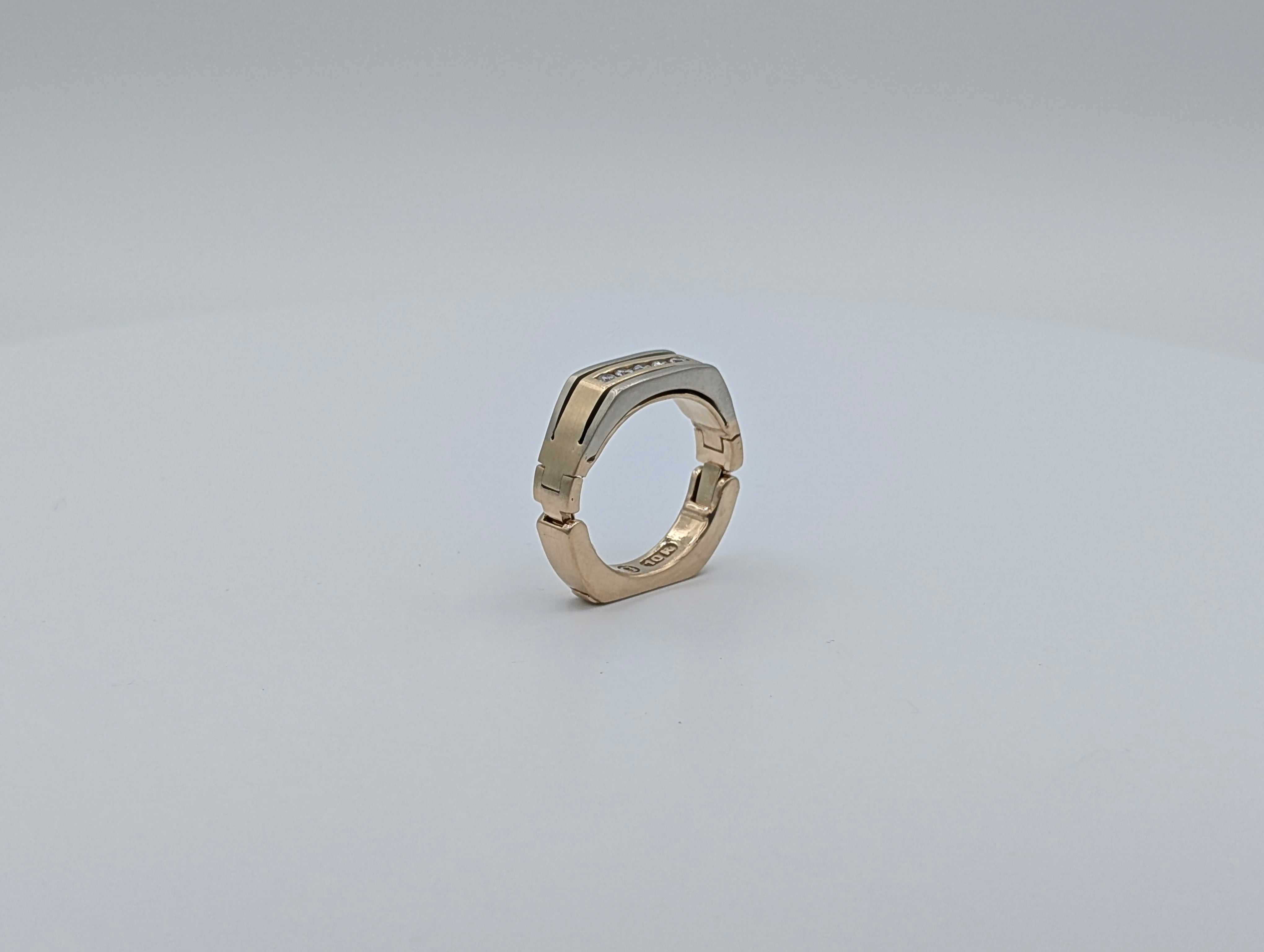 Gold Fit Retrofit Service