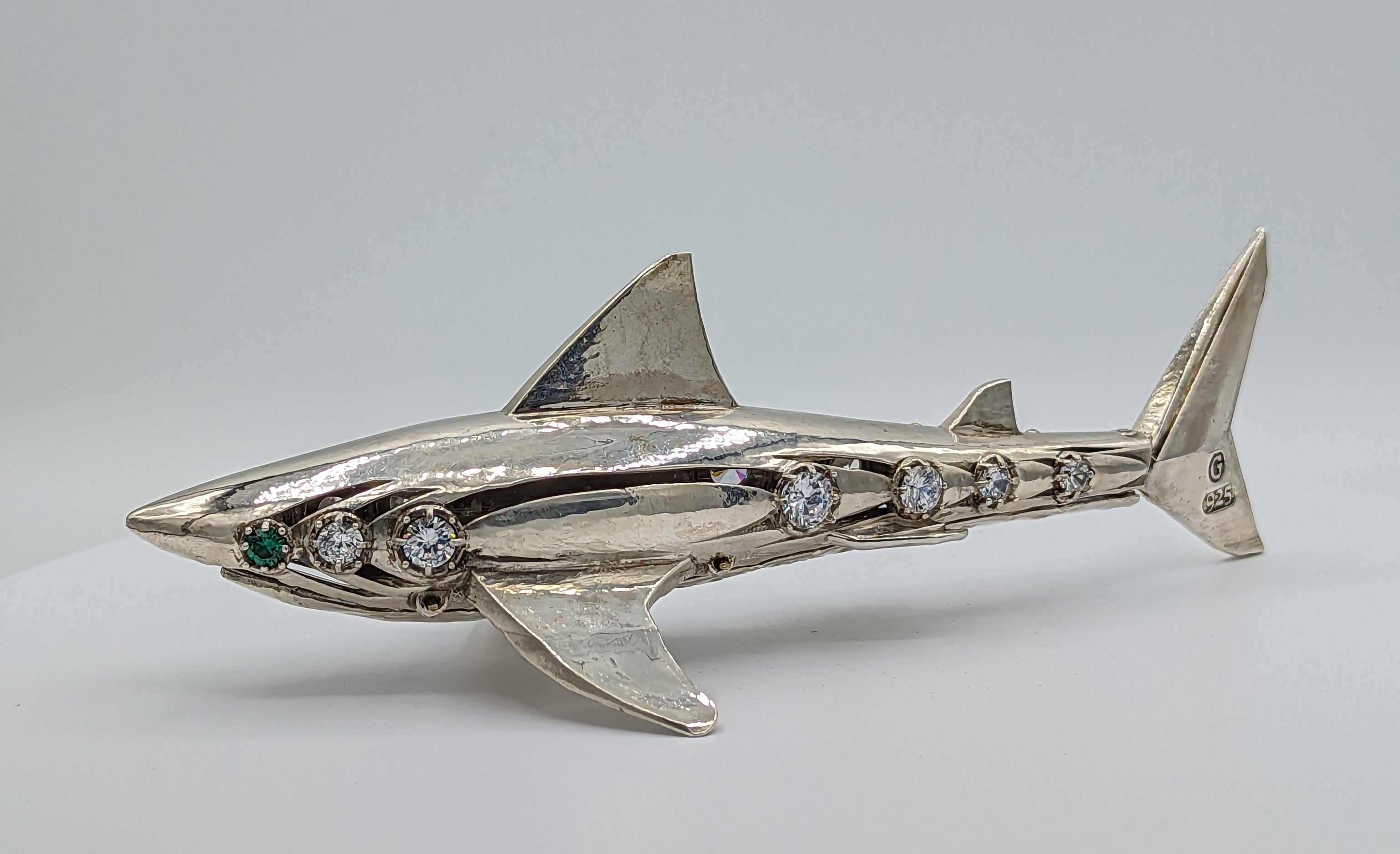 Introducing Gold Fit Rings